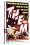 Them!, 1954-null-Stretched Canvas