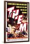 Them!, 1954-null-Framed Art Print