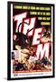 Them!, 1954-null-Framed Art Print