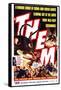 Them!, 1954-null-Framed Stretched Canvas