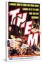 Them!, 1954-null-Stretched Canvas