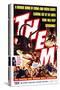 Them!, 1954-null-Stretched Canvas