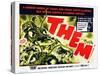 Them!, 1954-null-Stretched Canvas
