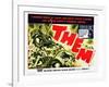 Them!, 1954-null-Framed Giclee Print