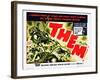 Them!, 1954-null-Framed Giclee Print