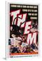 Them!, 1954-null-Framed Giclee Print