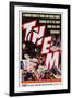 Them!, 1954-null-Framed Giclee Print