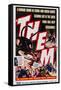 Them!, 1954-null-Framed Stretched Canvas