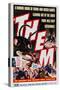 Them!, 1954-null-Stretched Canvas