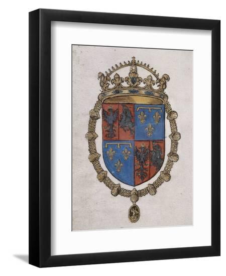 Premium Giclee Print, , large