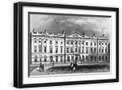 Black Frame