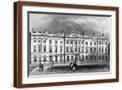 Brown Frame