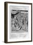 Themistocles, 1615-Leonard Gaultier-Framed Giclee Print