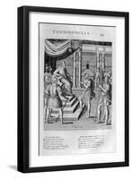 Themistocles, 1615-Leonard Gaultier-Framed Giclee Print