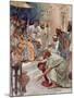 Themistocles at the Persian Court-William Rainey-Mounted Giclee Print