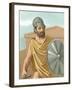 Themistocles-null-Framed Giclee Print