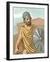 Themistocles-null-Framed Giclee Print