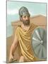 Themistocles-null-Mounted Giclee Print