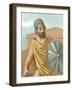 Themistocles-null-Framed Giclee Print
