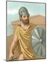 Themistocles-null-Mounted Giclee Print