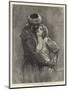 Then I Am Messiah-Solomon Joseph Solomon-Mounted Giclee Print