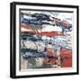 Then Turn Left-Jodi Maas-Framed Giclee Print