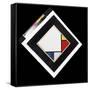 Canvas Black