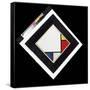 Canvas Black