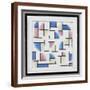 Brown Frame