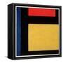 Canvas Black
