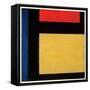 Canvas Black