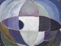 Sphere, 1916-Theo Van Doesburg-Giclee Print