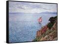 Canvas Black