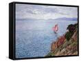 Canvas Black