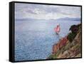 Canvas Black