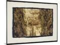 Wood Mount