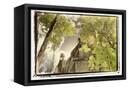 Canvas Black