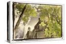 Stretched Canvas