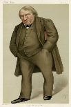 Mr Charles Stewart Parnell-Theobald Chartran-Giclee Print