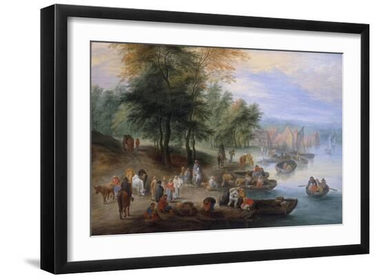 Premium Giclee Print, , large