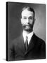 Theobald Smith, American Epidemiologist-Science Source-Stretched Canvas