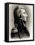 Theobald Wolfe Tone (1763-98), Irish Republican and Rebel-Catherine Tone-Framed Stretched Canvas