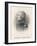 Theobald Wolfe Tone Irish Patriot-F. Scriven-Framed Photographic Print