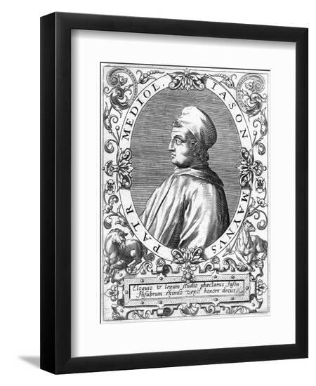 Art Print, , large