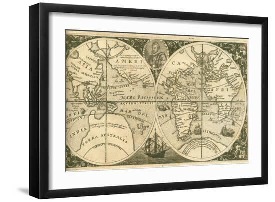 Premium Giclee Print, , large