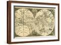 Brown Frame