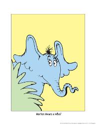 affordable horton hears a