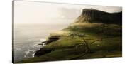 Stretched Canvas