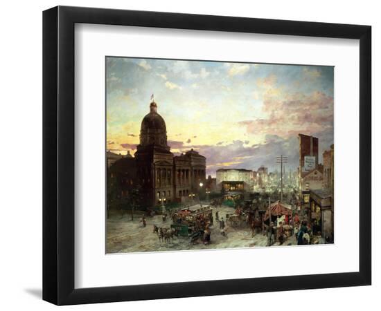 Premium Giclee Print, , large