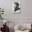 Theodor Herzl (1860-190), Zionist Leader, 1903-null-Giclee Print displayed on a wall